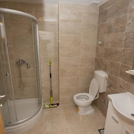 Apartmán Tamara *