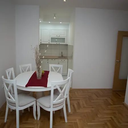 Tamara Apartmán Trebinje